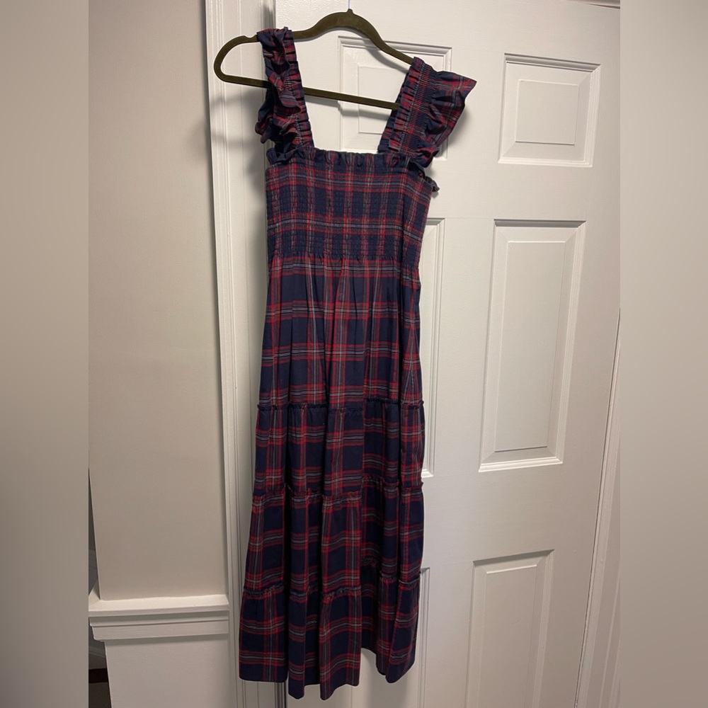 Hill House Home Nap Dress
